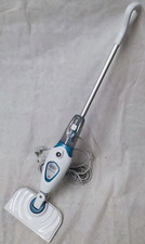 Black+Decker Dampfbesen