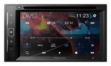 Pioneer avh a240bt autoradio - pioneer, avh-a240bt