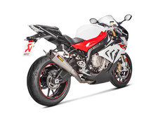 Auspuffanlage Komplett