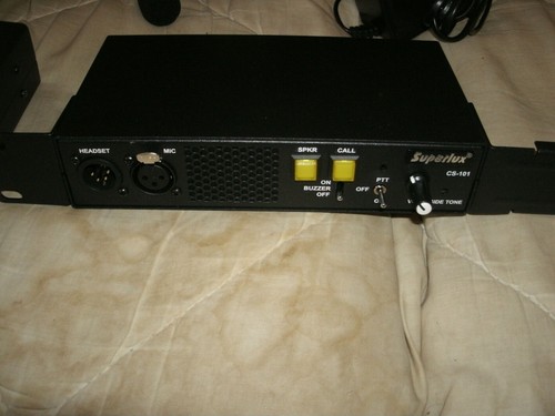 Axxent intercom set - axxent, 1