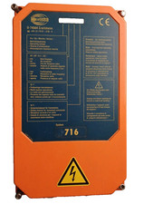 Kran Funkfern Bedienung von