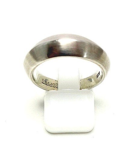 744 esprit unisex band ring - 744.,
