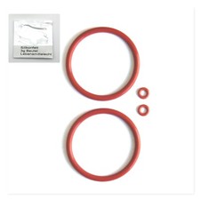 Ring fett dichtung set - fett, 3g