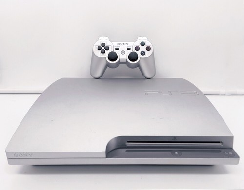 Sony playstation konsole - sony, 3