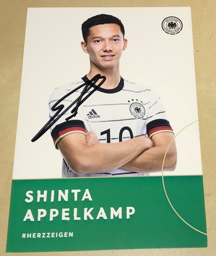 Shinta appelkamp original - appelkamp,