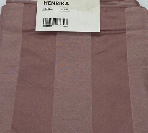 Ikea henrika kissenbezug - ikea,