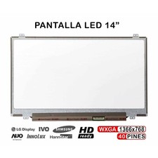 LED Bildschirm 14" Für