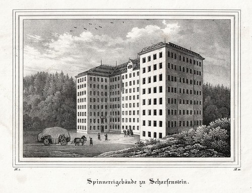 Scharfenstein