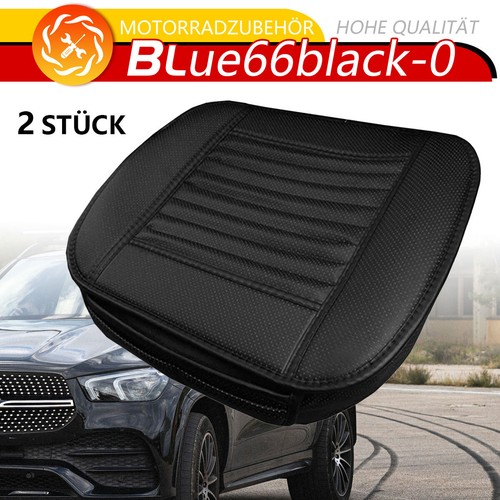 Stk premium autositzkissen - 2,