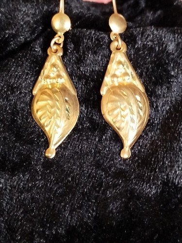 Orientalische ohrringe aus - orientalische,