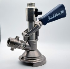 NEU Zapfkopf von Micro Matic