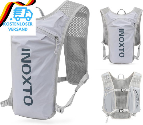Inoxto laufrucksack 5l - inoxto,