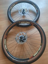 Fahrrad laufradsatz Sun Rims