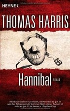Hannibal: Roman von Harris, Thomas | Buch | Zustand gut