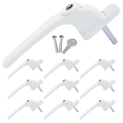 Pvc fenstergriff - x,