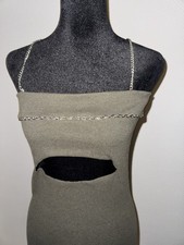 Kleid Bodycon Schlauchkleid