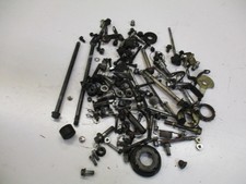 Schraubensatz 2. Honda CBX 750