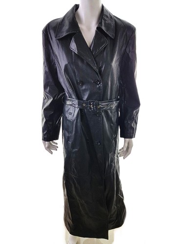 Mantel damen schwarz - mantel,