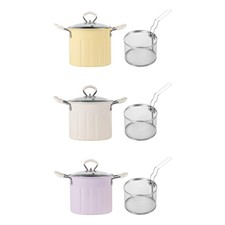 Tempura Japanischer Topf 3L