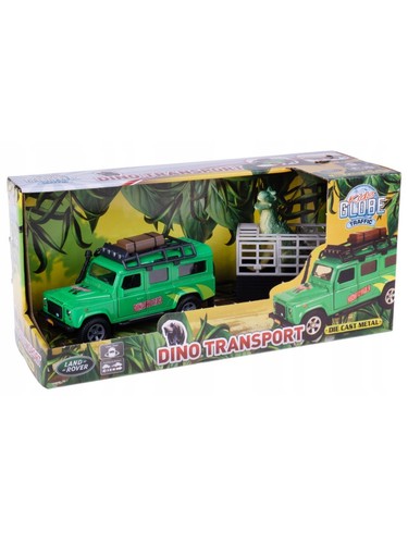Kids globe land - kids,