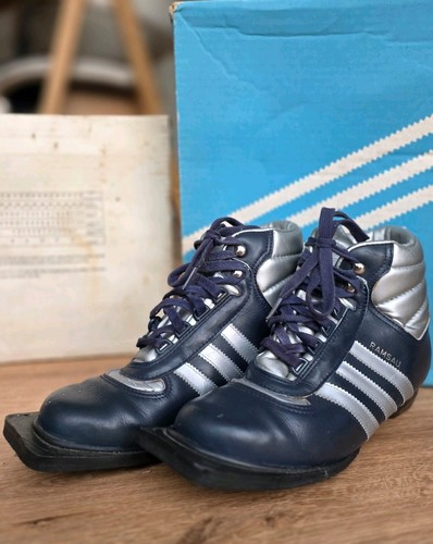 Vintage adidas ramsau - vintage,
