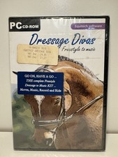 Dressurdiven: Das komplette