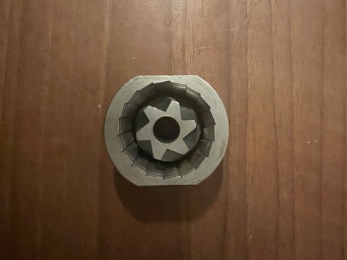 Mahlring mahlkegel für - mahlring,