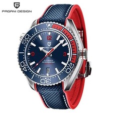 Pagani Design 1679 NH35 -