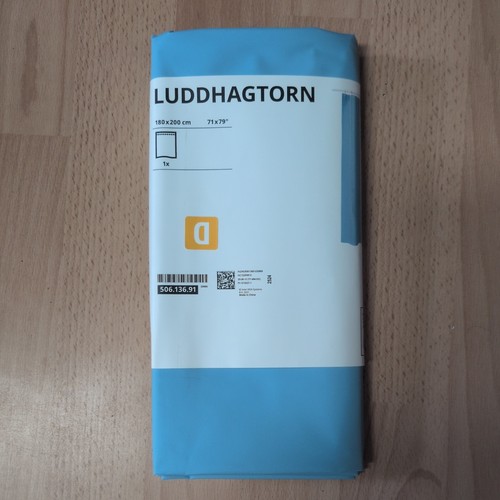 Ikea luddhagtorn duschvorhang - luddhagtorn,