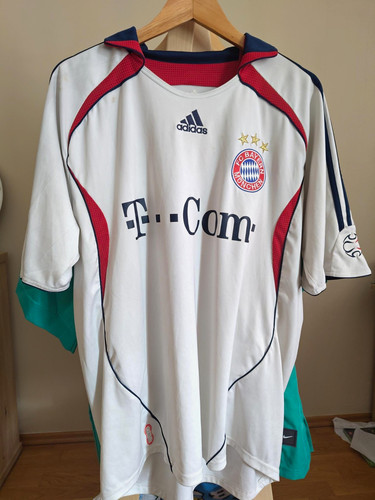 Seltenes adidas bayern - seltenes,