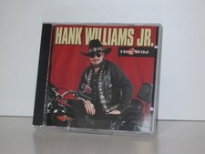CD Hank Williams Jr.:  Hog