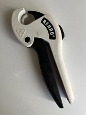 Rohrschere 25mm Rehau Uponor Original