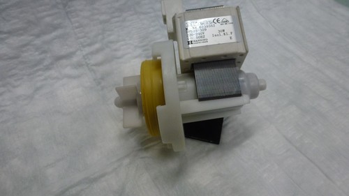 Original miele laugenpumpe - original,