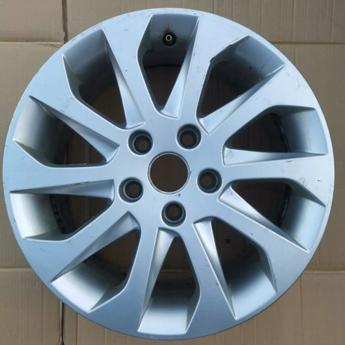 Alufelge zoll 5 5x112 - 1x, 16