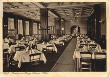 Köln - Restaurant Ewige Lampe