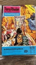 Perry Rhodan Heft 500-558