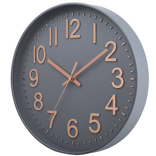 Wanduhr analog 5cm - wanduhr,