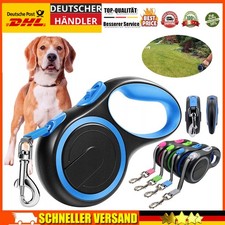 DE Einziehbare Rollleine