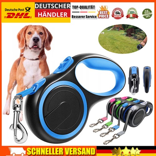 Einziehbare rollleine - einziehbare,