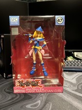 Yu-Gi-Oh! Dark Magician Girl