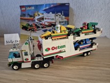 LEGO Set 6335 Octan Town Indy