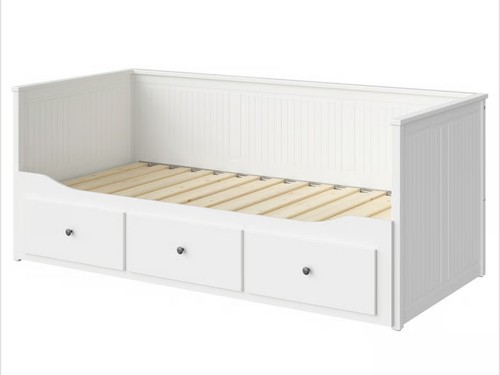 Ikea hemnes - ikea, 🛏️