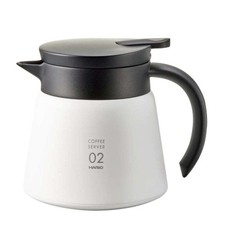 HARIO V60 Heat - Retaining