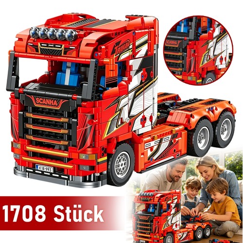 Modellbausatz lkw baukasten - lkw,