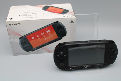 Sony psp street - psp, e1004
