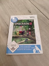 Pikmin 2 (Nintendo Wii, 2009) - New Play Control