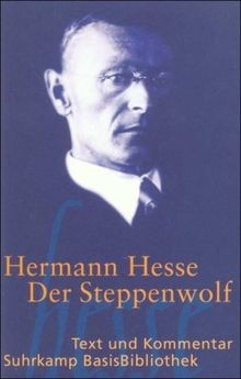 Der steppenwolf text und - text,