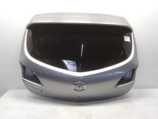 Mazda 3 BL Heckklappe