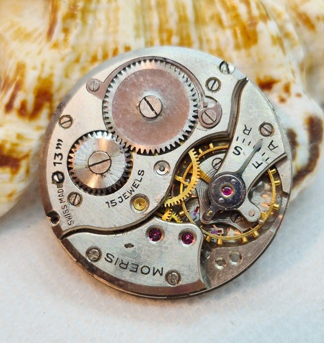 Watch movement moeris - movement,