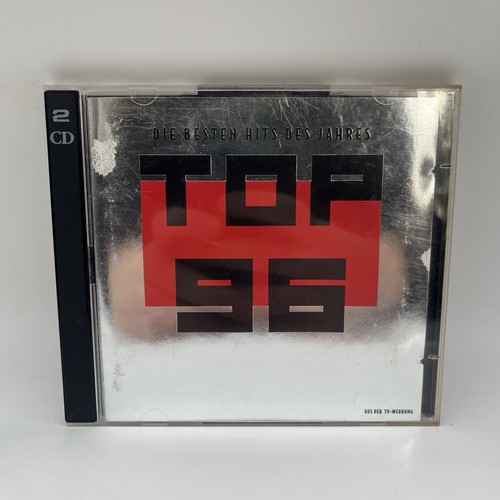 Top die besten hits des - 96,
